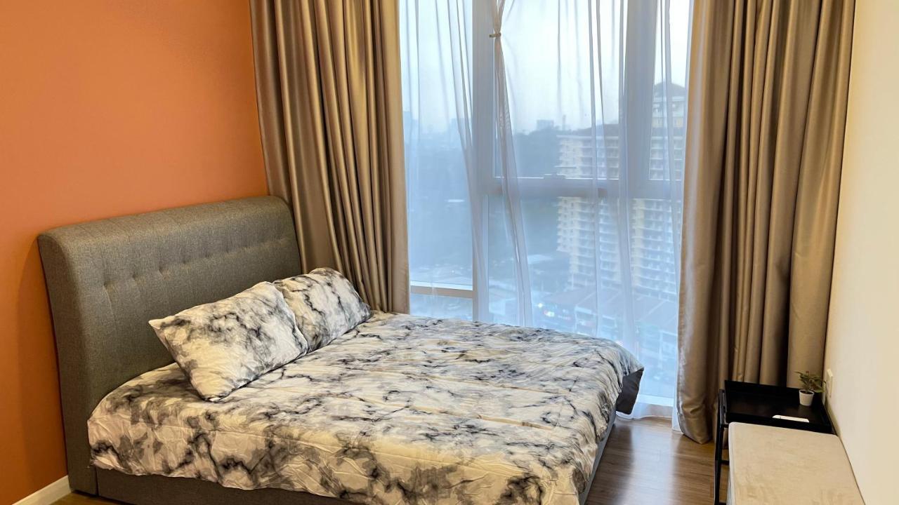 Hannah'S Cottage At Kl East The Ridge Kuala Lumpur Esterno foto